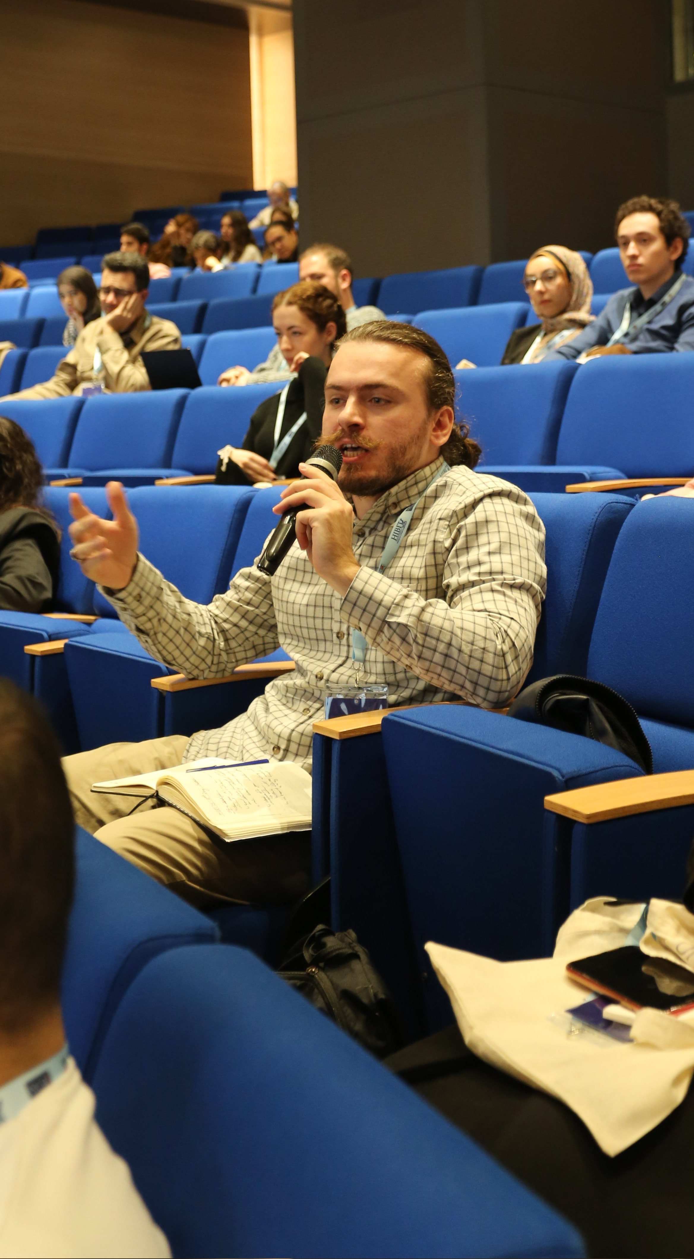 HIBIT 2025 Conference - Presentation