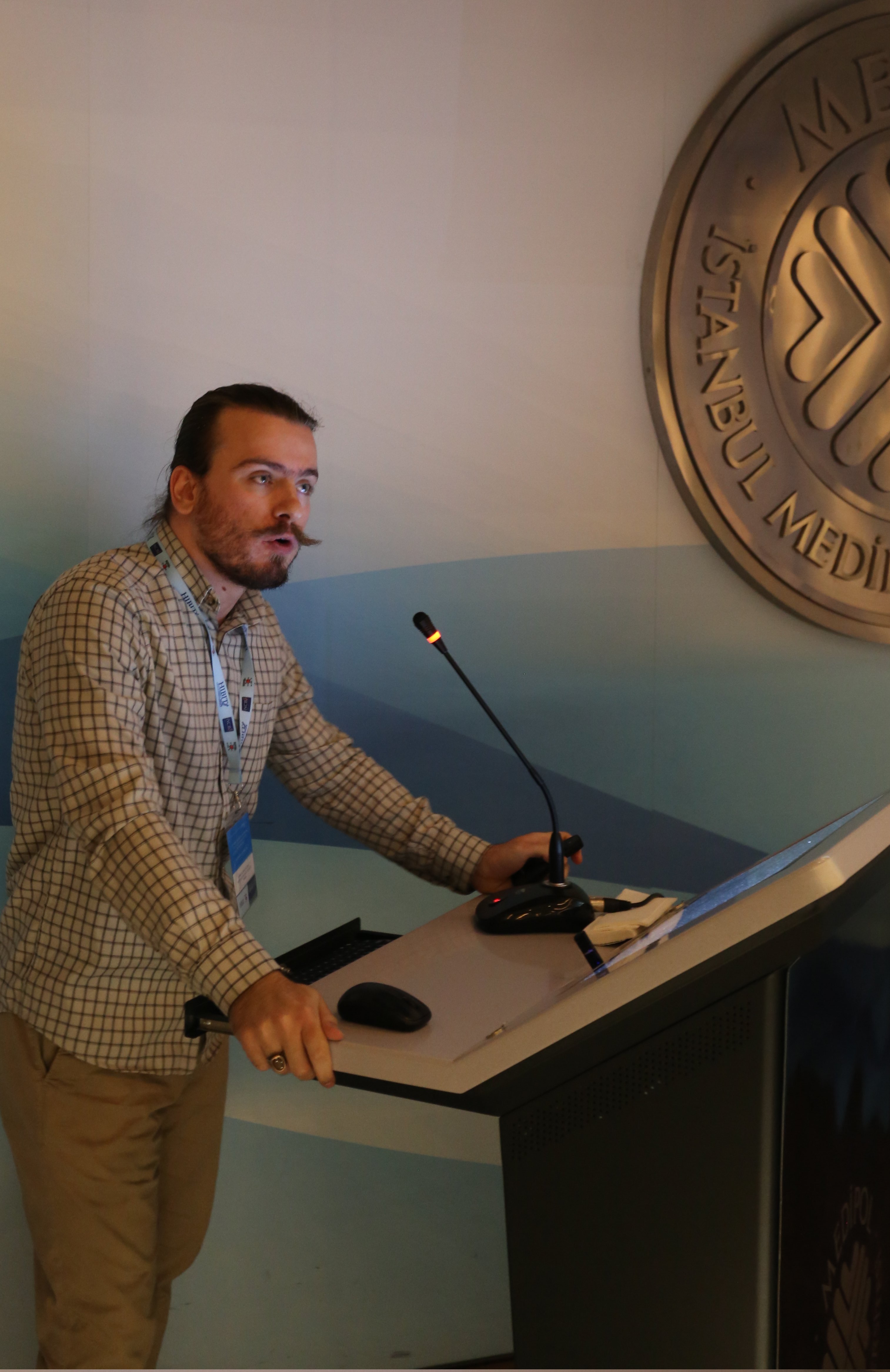 HIBIT 2025 Conference - Team Photo