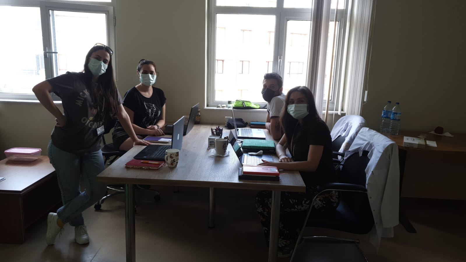 Bioinformatics Workshop