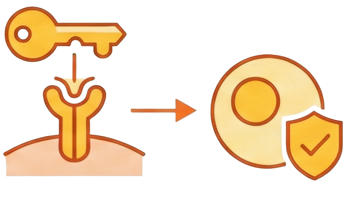Thumbnail - Activation of Arrestin-mediated signaling pathways by small molecules