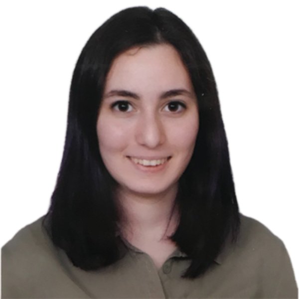 Dilara ÖĞÜTÇÜ