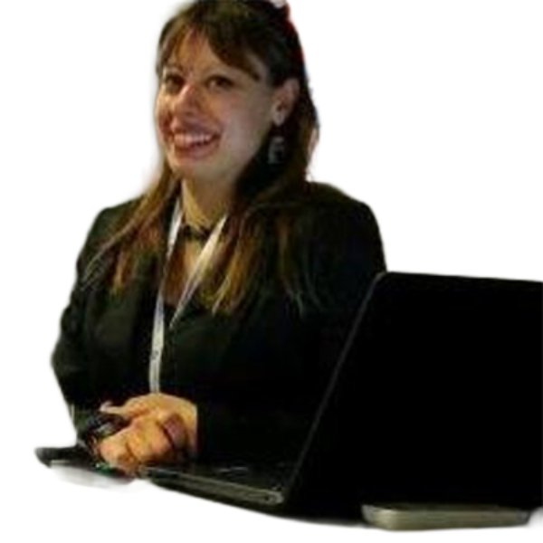 Irmak Begüm KOSTROMİN