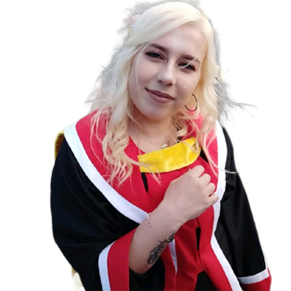 Zeynep Eda KARABOĞA