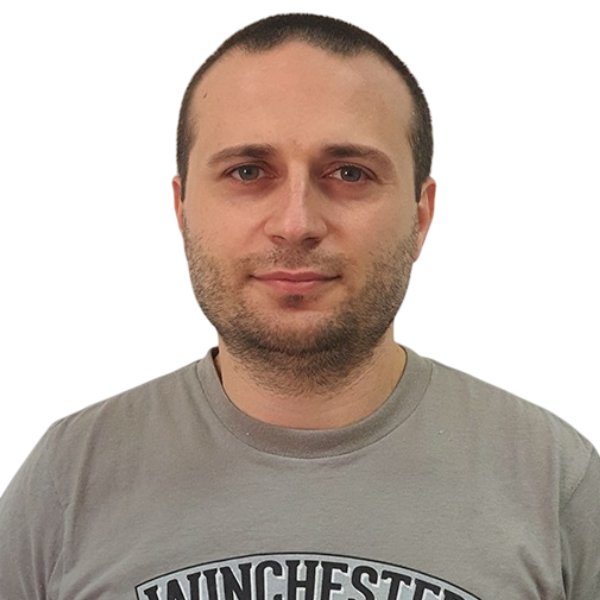 Onur BALOĞLU