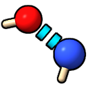 H-bonds icon