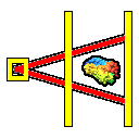 Side View icon