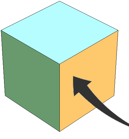 Crop Volume