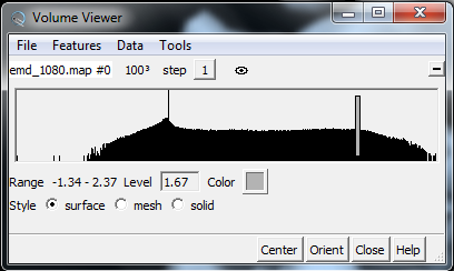 Volume Viewer