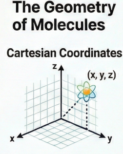 Cartesian coordinates